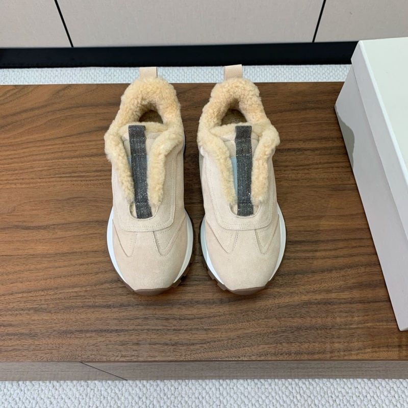 Ch**an louboutin sneakers